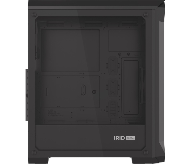Genesis Irid 505 Black V2 - 633837 - zdjęcie 12